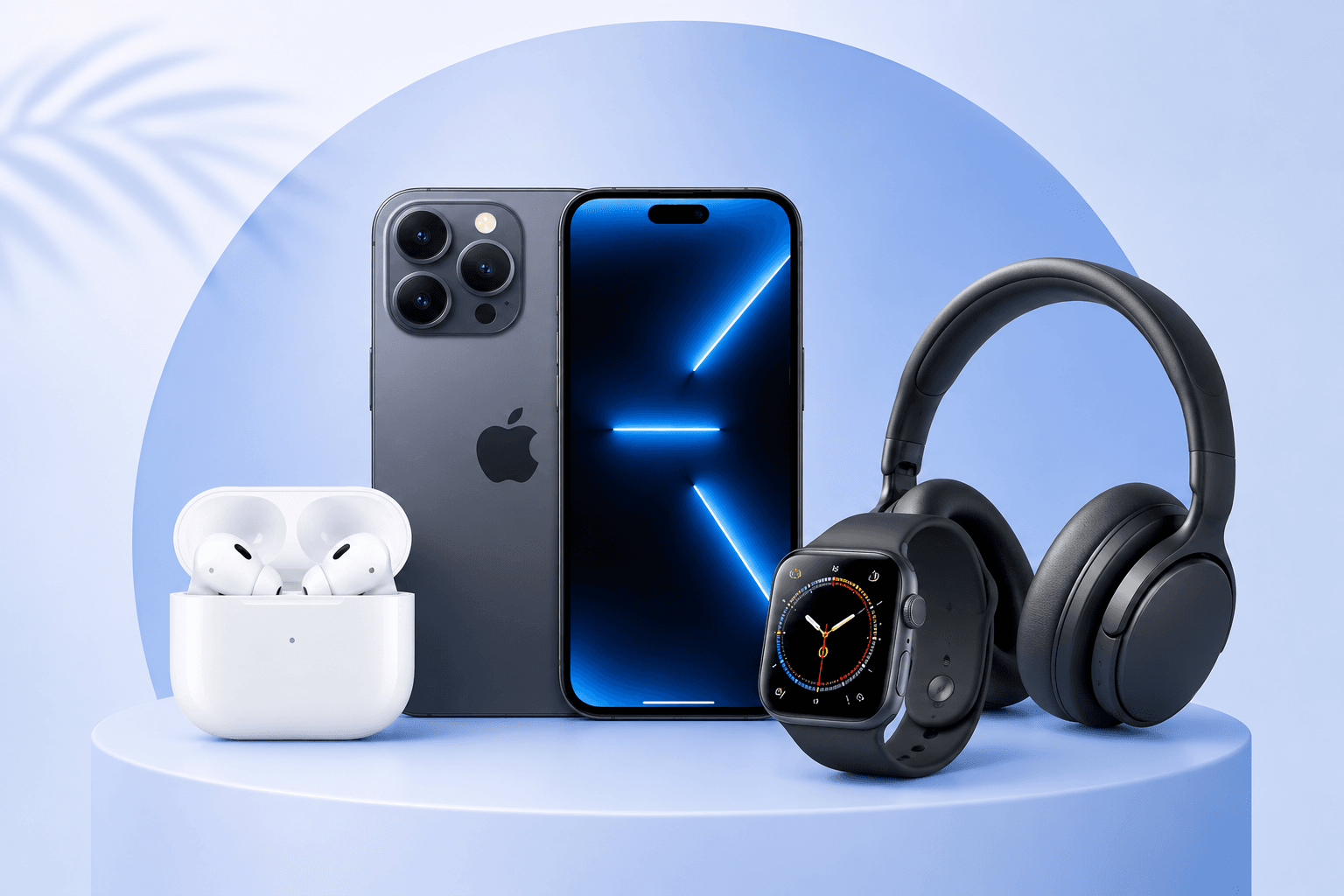 Smart Gadgets For Smarter Life