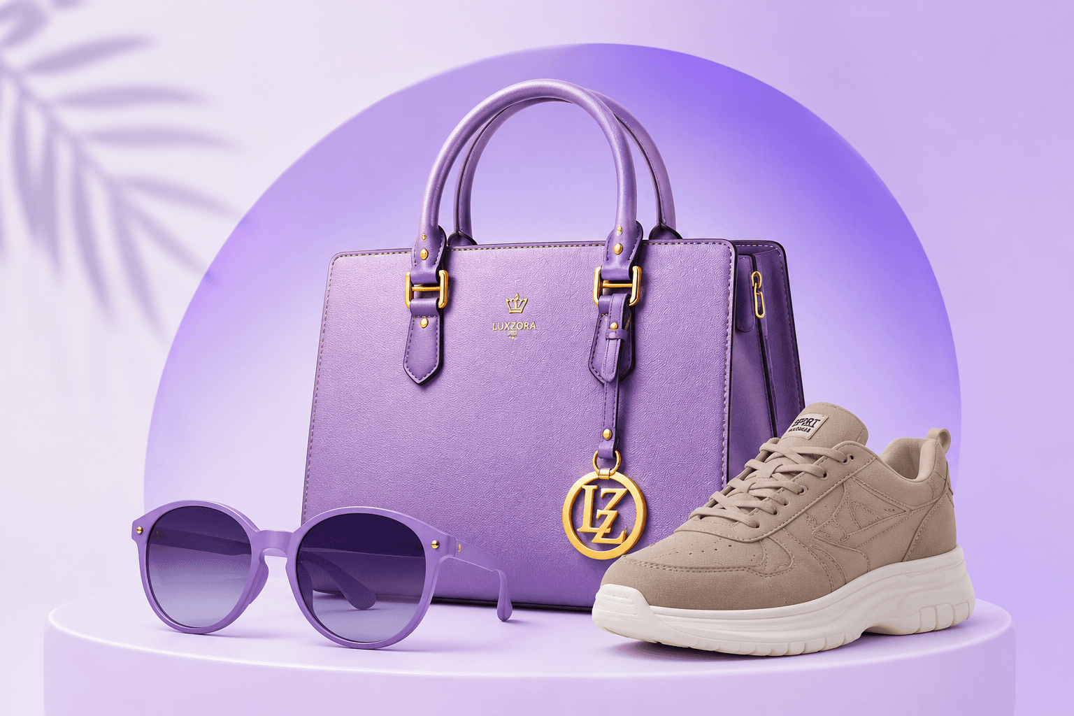 Discover Fashion For The Next Generation