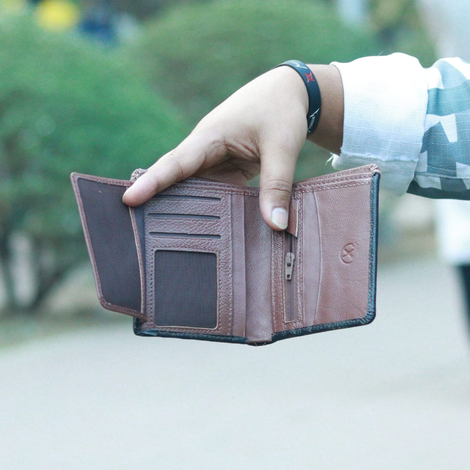 Wallets